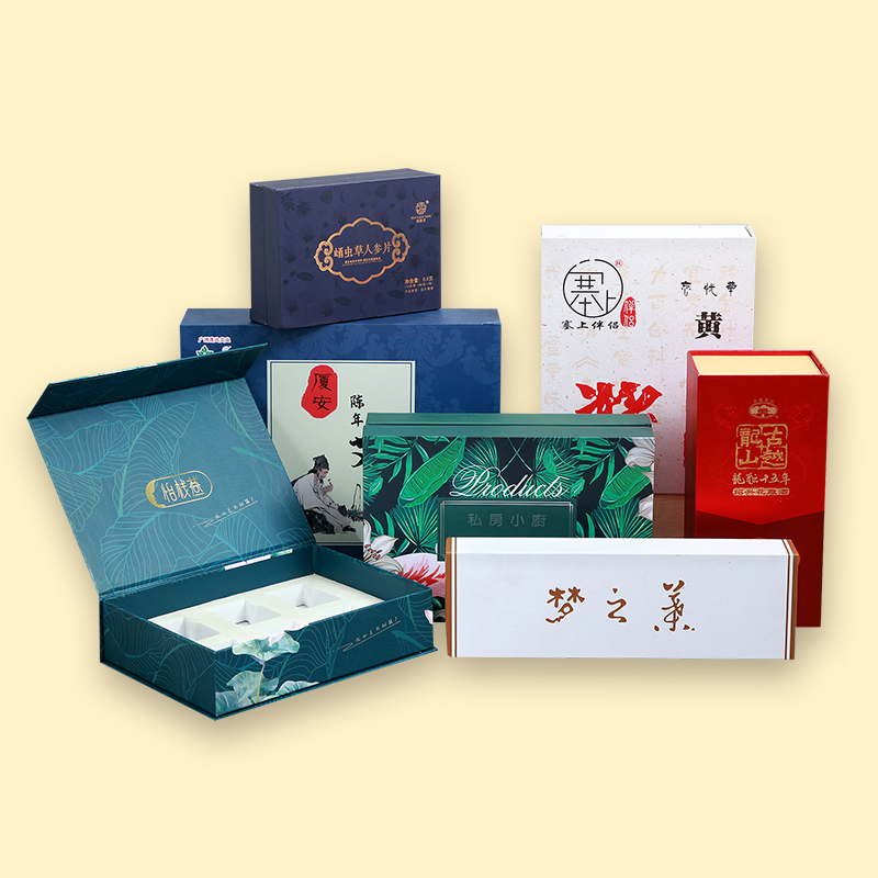 海南瓊海印刷廠 禮品盒定制 訂制禮品盒訂制設(shè)計印刷